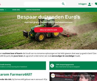 http://www.farmers4all.nl
