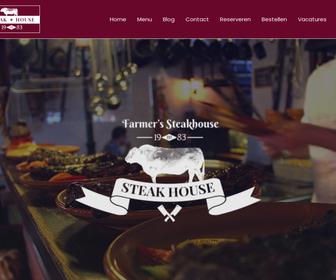 Farmer's Steakhouse