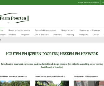 http://www.farmpoorten.nl