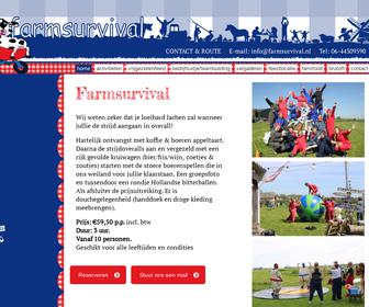 http://www.farmsurvival.nl