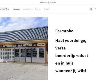 http://www.Farmtoko.nl