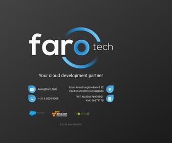 Faro Tech B.V.