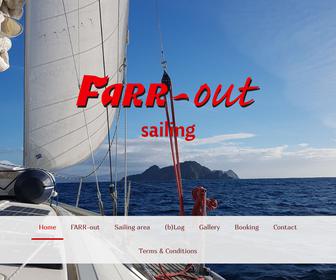 FARR-out Sail Charters