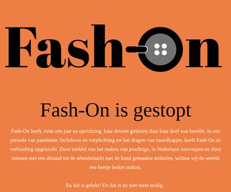 http://www.fash-on.nl