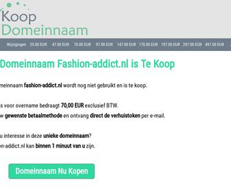 http://www.fashion-addict.nl