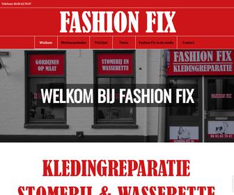 Fashion Fix