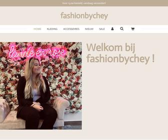 https://www.fashionbychey.nl