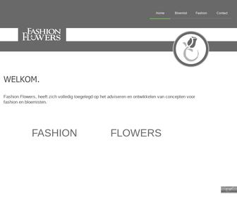 http://www.fashionflowers.nl