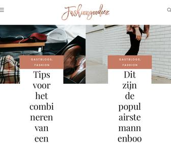http://www.fashiongoodiez.nl