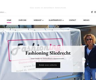 Fashioning