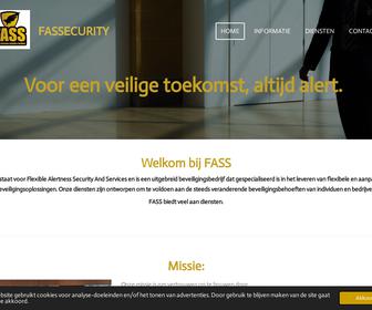 http://www.fassecurity.nl