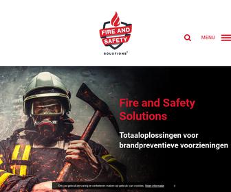 Fire- & Safety Solutions B.V.