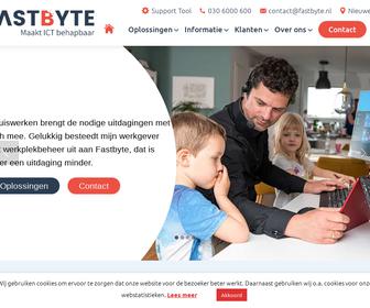 http://www.fastbyte.nl