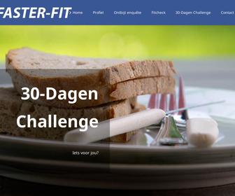 http://www.faster-fit.nl