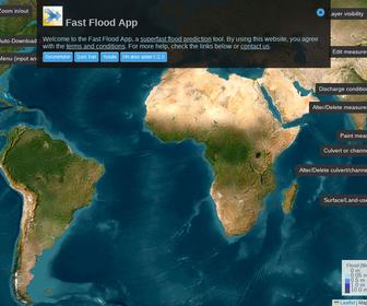 http://www.fastflood.org