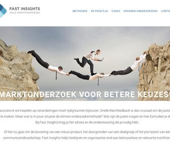 http://www.fastinsights.nl