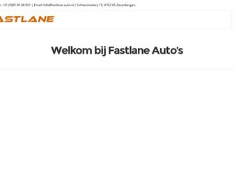 Fastlane Auto's