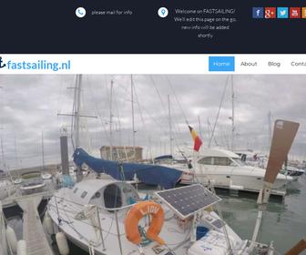 http://www.fastsailing.nl