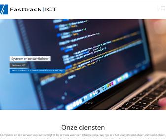 http://www.fasttrack-ict.nl
