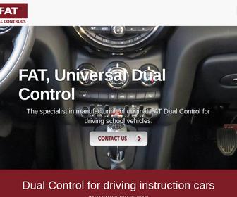 FAT Dual Controls B.V.