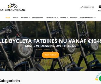 http://www.fatbikekoning.nl