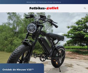 Fatbikes-Outlet