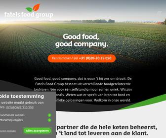 Dutch Vegetable Beheer B.V.