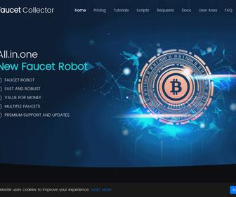 https://www.faucetcollector.com