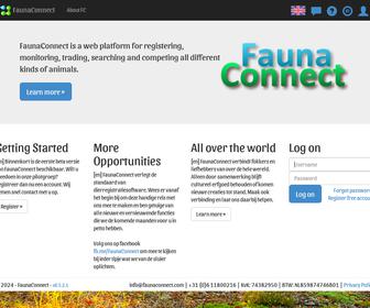 http://www.faunaconnect.com