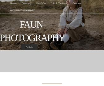 http://www.faunphotography.nl