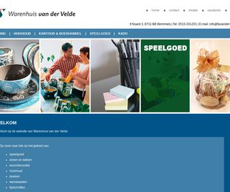 https://www.favandervelde.nl