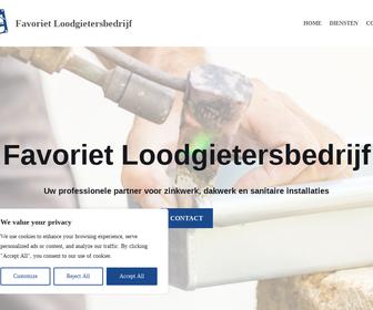 http://www.favorietloodgieter.nl
