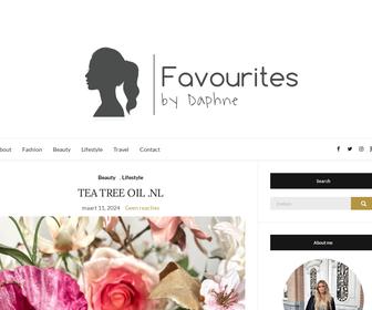 http://www.favouritesbydaphne.nl