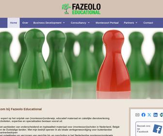 Fazeolo Management & Consultancy