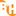 Favicon van fbhfoto.nl
