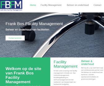 Frank Bos Facility Management