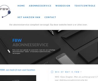 FBW Woerden