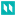 Favicon van fctekst.nl