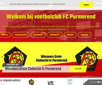 http://www.fc-purmerend.nl