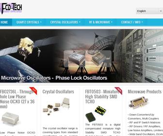 FCD-Tech Ltd.