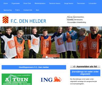 Fusie Club Den Helder