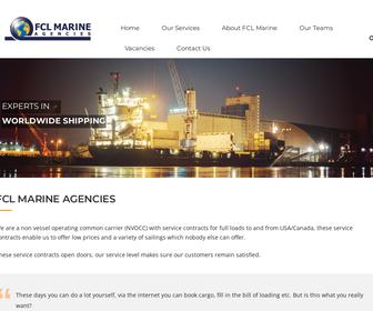 FCL Marine Agencies B.V.