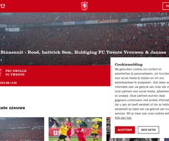 FC Twente '65 B.V.