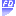 Favicon van fdsystems.nl