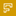 Favicon van fdegruyter.nl
