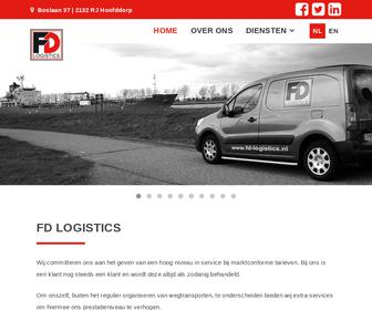 FD Logistics B.V.