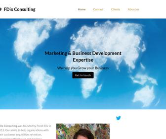 http://www.fdixconsulting.com