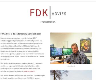 FDK Advies