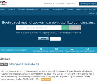 http://www.fdmstudio.nl