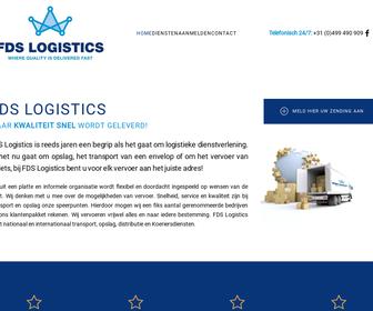 FDS Europe Logistics B.V.